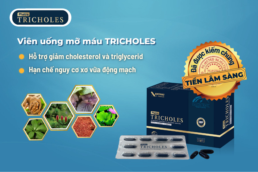 tricholes
